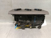 Replacement heater / air conditioning control unit for Seat Ibiza (6K) 1.6 OEM IAM reference 1H0819045A 1F 