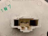 Recambio de mando calefaccion / aire acondicionado para seat ibiza (6k) 1.6 referencia OEM IAM 1H0819045A 1F 