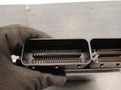 Recambio de centralita motor uce para bmw serie 3 berlina (e46) 320d referencia OEM IAM DDE7792024 0281010565 BOSCH