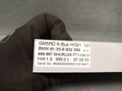 Recambio de modulo confort para bmw serie 3 berlina (e46) 320d referencia OEM IAM 61356932369 61356932369 