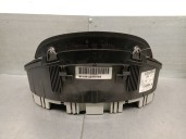 Recambio de cuadro instrumentos para bmw serie 3 berlina (e46) 320d referencia OEM IAM 4117708 62116985645 0263639160 BOSCH