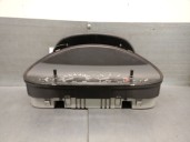 Recambio de cuadro instrumentos para bmw serie 3 berlina (e46) 320d referencia OEM IAM 4117708 62116985645 0263639160 BOSCH