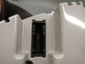 Recambio de cuadro instrumentos para bmw serie 3 berlina (e46) 320d referencia OEM IAM 4117708 62116985645 0263639160 BOSCH