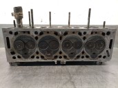 Recambio de culata para citroën berlingo 1.9 diesel referencia OEM IAM 0200W3 0200CP 