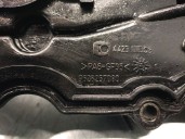 Recambio de culata para citroën berlingo 1.9 diesel referencia OEM IAM 0200W3 0200CP 