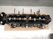 Recambio de culata para citroën berlingo 1.9 diesel referencia OEM IAM 0200W3 0200CP 