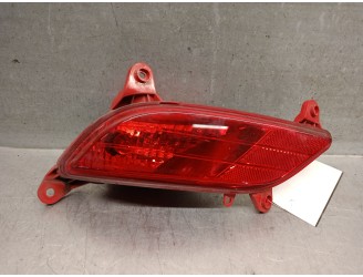 Recambio de faro antiniebla trasero izquierdo para kia carens iv 1.7 crdi referencia OEM IAM 92405A4100 92405A4100 