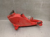 Recambio de faro antiniebla trasero izquierdo para kia carens iv 1.7 crdi referencia OEM IAM 92405A4100 92405A4100 