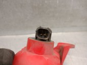 Recambio de faro antiniebla trasero izquierdo para kia carens iv 1.7 crdi referencia OEM IAM 92405A4100 92405A4100 