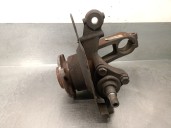 Recambio de mangueta delantera izquierda para fiat ducato furgoneta (250_) 140 natural power referencia OEM IAM 1374090080 13740