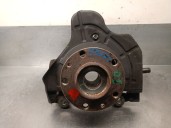 Recambio de mangueta delantera izquierda para fiat ducato furgoneta (250_) 140 natural power referencia OEM IAM 1374090080 13740