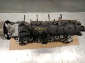 Recambio de culata para citroën berlingo 1.9 diesel referencia OEM IAM 0200W3 0200CP 