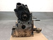 Recambio de culata para citroën berlingo 1.9 diesel referencia OEM IAM 0200W3 0200CP 