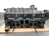 Recambio de culata para citroën berlingo 1.9 diesel referencia OEM IAM 0200W3 0200CP 