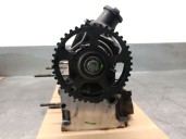 Recambio de culata para citroën berlingo 1.9 diesel referencia OEM IAM 0200W3 0200CP 