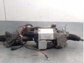 Recambio de cremallera direccion para volkswagen touran (1t1) 2.0 tdi referencia OEM IAM 1K1909144G 1K1423055M 