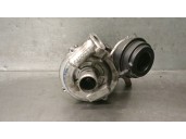 Recambio de turbocompresor para chevrolet aveo 1.3 diesel cat referencia OEM IAM 55231037 55237520 7991711 GARRETT