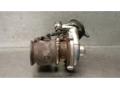 Recambio de turbocompresor para chevrolet aveo 1.3 diesel cat referencia OEM IAM 55231037 55237520 7991711 GARRETT