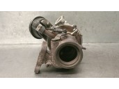 Recambio de turbocompresor para chevrolet aveo 1.3 diesel cat referencia OEM IAM 55231037 55237520 7991711 GARRETT
