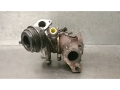 Recambio de turbocompresor para chevrolet aveo 1.3 diesel cat referencia OEM IAM 55231037 55237520 7991711 GARRETT