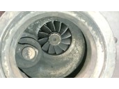 Recambio de turbocompresor para chevrolet aveo 1.3 diesel cat referencia OEM IAM 55231037 55237520 7991711 GARRETT