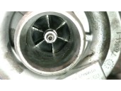 Recambio de turbocompresor para chevrolet aveo 1.3 diesel cat referencia OEM IAM 55231037 55237520 7991711 GARRETT
