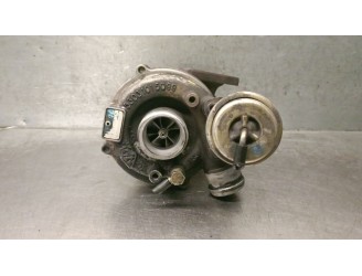 Recambio de turbocompresor para volkswagen golf iv berlina (1j1) 1.9 tdi referencia OEM IAM 038145701D 038145701DX KKK