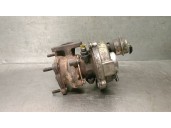 Recambio de turbocompresor para volkswagen golf iv berlina (1j1) 1.9 tdi referencia OEM IAM 038145701D 038145701DX KKK