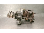 Recambio de turbocompresor para volkswagen golf iv berlina (1j1) 1.9 tdi referencia OEM IAM 038145701D 038145701DX KKK
