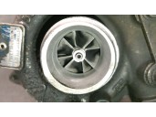 Recambio de turbocompresor para volkswagen golf iv berlina (1j1) 1.9 tdi referencia OEM IAM 038145701D 038145701DX KKK