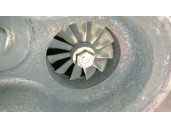 Recambio de turbocompresor para volkswagen golf iv berlina (1j1) 1.9 tdi referencia OEM IAM 038145701D 038145701DX KKK