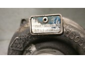 Recambio de turbocompresor para volkswagen golf iv berlina (1j1) 1.9 tdi referencia OEM IAM 038145701D 038145701DX KKK