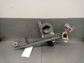 Recambio de elevalunas trasero derecho para renault grand scenic ii (jm0/1_) 1.6 referencia OEM IAM 8200646836 8200646836 