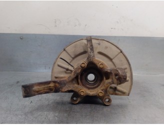 Recambio de mangueta delantera izquierda para suzuki grand vitara jb (jt) 1.9 ddis turbodiesel referencia OEM IAM 4515165J00 451