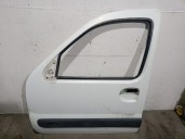 Recambio de puerta delantera izquierda para renault kangoo (f/kc0) 1.9 diesel referencia OEM IAM 7751471745 7751471745 