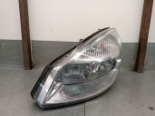 Recambio de faro izquierdo para renault grand scenic ii (jm0/1_) 1.6 referencia OEM IAM 7701065913 7701065913 