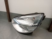 Recambio de faro izquierdo para renault grand scenic ii (jm0/1_) 1.6 referencia OEM IAM 7701065913 7701065913 