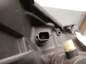 Recambio de faro izquierdo para renault grand scenic ii (jm0/1_) 1.6 referencia OEM IAM 7701065913 7701065913 