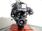 Recambio de motor completo para peugeot 5008 (0u_, 0e_) 1.6 hdi referencia OEM IAM 9H05 0135QY 10JBCJ