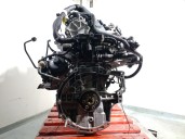 Recambio de motor completo para peugeot 5008 (0u_, 0e_) 1.6 hdi referencia OEM IAM 9H05 0135QY 10JBCJ