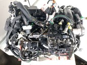 Recambio de motor completo para peugeot 5008 (0u_, 0e_) 1.6 hdi referencia OEM IAM 9H05 0135QY 10JBCJ