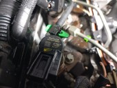 Recambio de motor completo para peugeot 5008 (0u_, 0e_) 1.6 hdi referencia OEM IAM 9H05 0135QY 10JBCJ