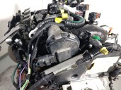 Recambio de motor completo para peugeot 5008 (0u_, 0e_) 1.6 hdi referencia OEM IAM 9H05 0135QY 10JBCJ