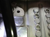 Recambio de motor completo para peugeot 5008 (0u_, 0e_) 1.6 hdi referencia OEM IAM 9H05 0135QY 10JBCJ