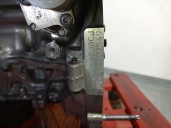 Recambio de motor completo para peugeot 5008 (0u_, 0e_) 1.6 hdi referencia OEM IAM 9H05 0135QY 10JBCJ