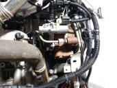 Recambio de motor completo para peugeot 5008 (0u_, 0e_) 1.6 hdi referencia OEM IAM 9H05 0135QY 10JBCJ