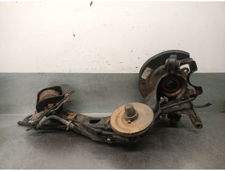 Recambio de mangueta trasera derecha para volkswagen golf iv variant (1j5) 1.9 tdi 4motion referencia OEM IAM 1J0505228F 1J05052