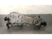 Recambio de tapa distribucion para chevrolet aveo 1.3 diesel cat referencia OEM IAM 55567694 55567694 