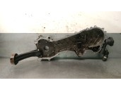 Recambio de tapa distribucion para chevrolet aveo 1.3 diesel cat referencia OEM IAM 55567694 55567694 