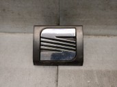 Recambio de anagrama para seat ibiza (6k) 1.6 referencia OEM IAM 6K6853601 1F 